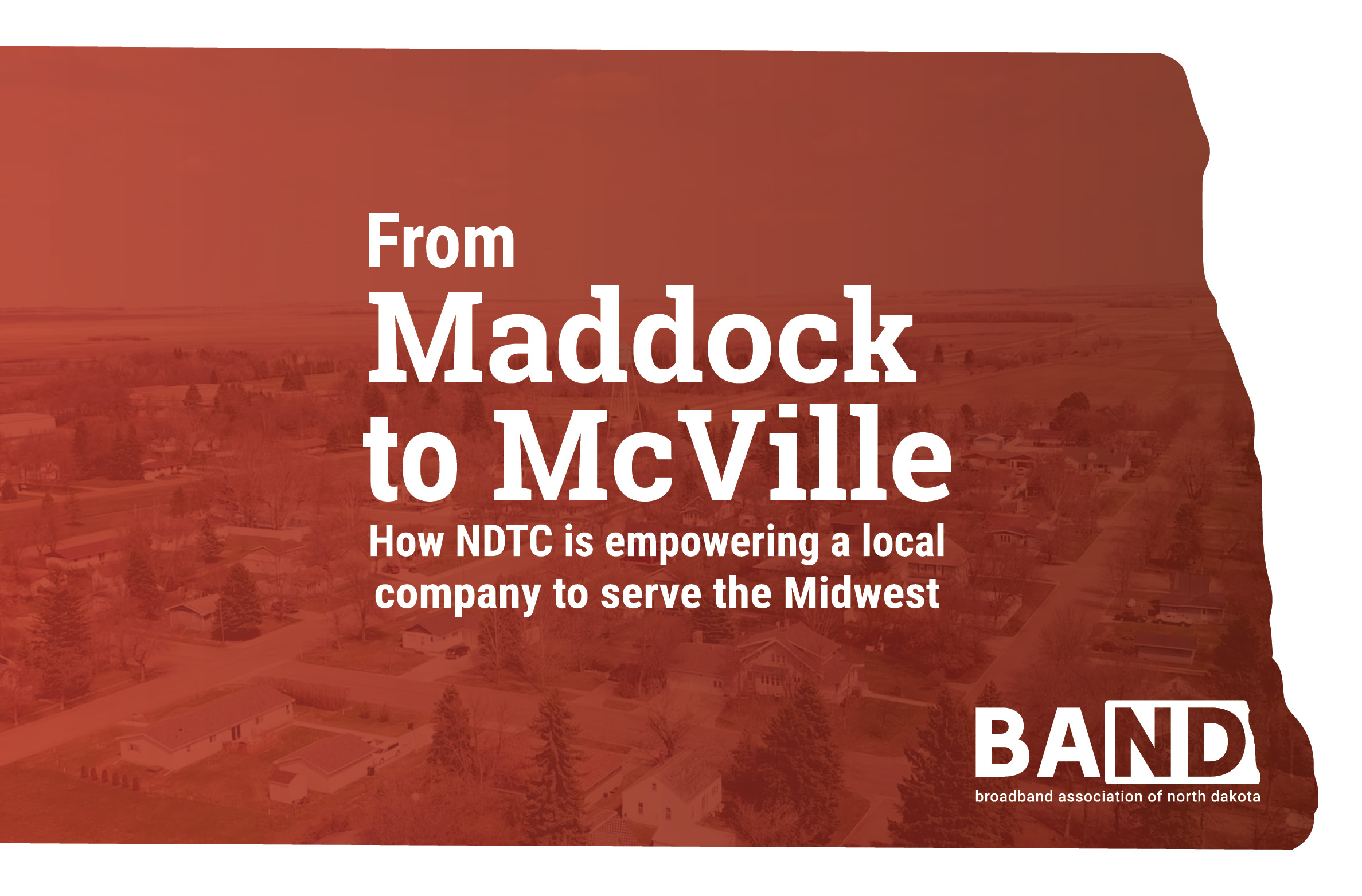 From maddock to McVille