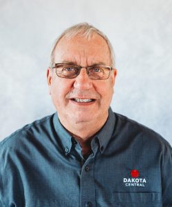 Dakota Central Board of Directors