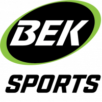 BEK Sports logo